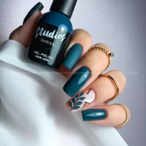 Gellakk, Dark Veils, 8ml