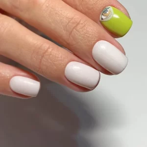 Gellakk, Studio White, 8ml