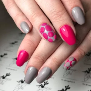 Gellakk, Miami Heat, 8ml