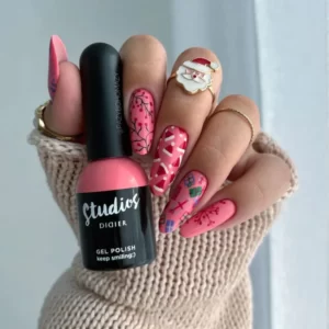 Gellakk, Keep Smiling :), 8ml