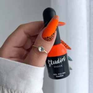 Gellakk, Brazilian, 8ml