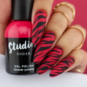 Gellakk, Forever Yummy, 8ml