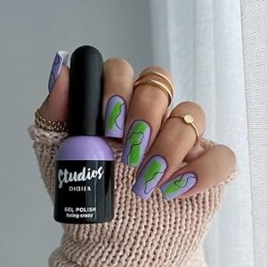 Gellakk, Being Crazy, 8ml