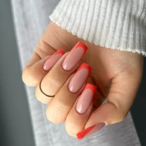 Gellakk, Fusion Coral, 8ml