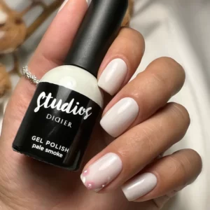 Gellakk, Pale Smoke, 8ml