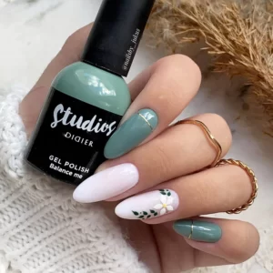 Gellakk, Balance me, 8ml