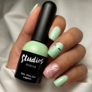 Gellakk, Lagoon, 8ml