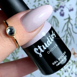 Gellakk, Natural girl, 8ml