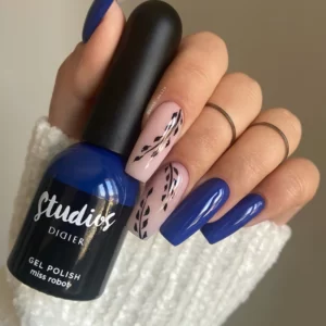 Gellakk, Miss Robot, 8ml