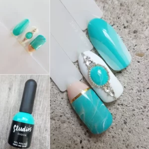 Gellakk, Never say never, 8ml