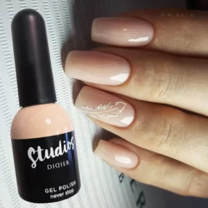 Gellakk, Never Stop, 8ml