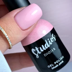 Gellakk, Blush Pink, 8ml