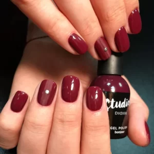 Gellakk, Bonjour, 8ml