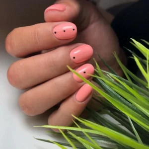 Gellakk, Ballet Coral, 8ml