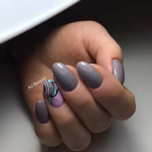 Gellakk, Cozy Mocha, 8ml