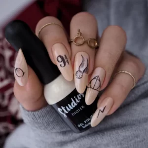 Gellakk, Follow Me, 8ml