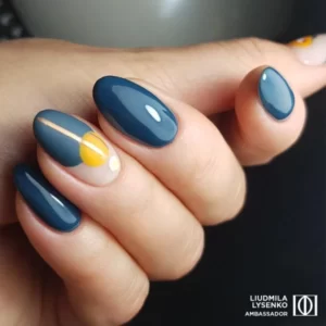 Gellakk, Lost in Paris, 8ml