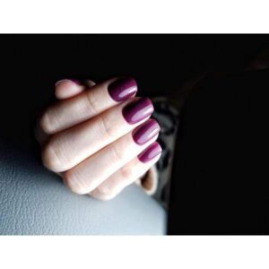 Gellakk, Pompadour, 8ml