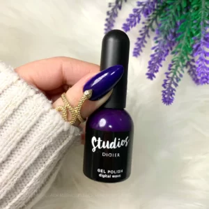 Gellakk, Digital Wave, 8ml