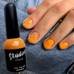 Gellakk, Obsession, 8ml