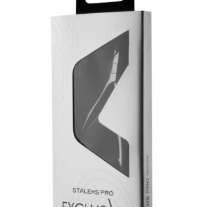 Staleks Pro Exclusive nippers 20, 8 mm (Magnolia)