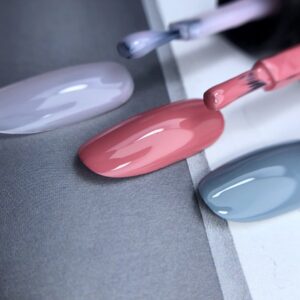 Gellakk, Smoky grey , 8ml