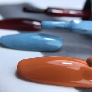 Gellakk, Dark Cheddar , 8ml