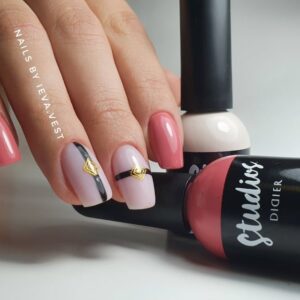 Gellakk, Samba , 8ml