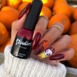 Gellakk, Red wine , 8ml