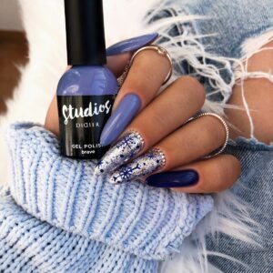 Gellakk, Brave , 8ml