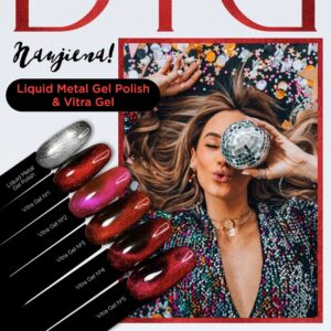 Vitra gel 1 no , 10ml.