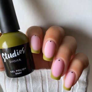 Gellakk, Khaki , 8ml