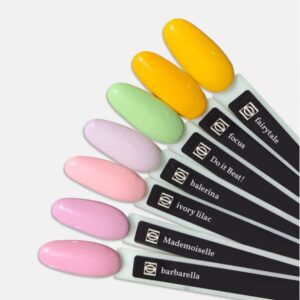 Gellakk, Barbarella ,  8ml