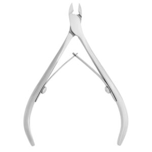 Cuticle nippers Staleks Classic 10, 6 mm