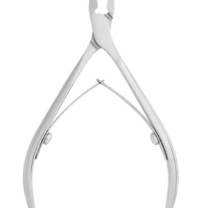 Cuticle nippers Staleks Classic 10, 8 mm