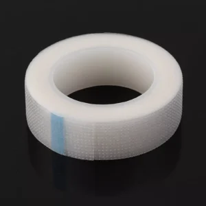 Tape clear 1stk.  9m.