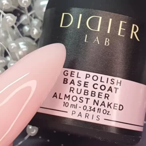 Rubber base- Almost Neked, 10ml.