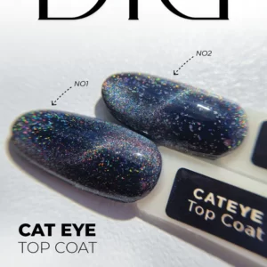 Top Coat - 