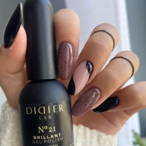 Gellakk Brillant No21
