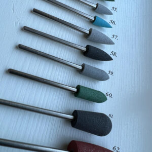 Drill bit – Silicone