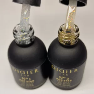 Pop Star Top Coat no wipe 2 No. 10ml