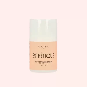 Tint activator cream 3% Didier Lab ESTHÉTIQUE 100ml
