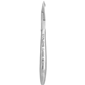 Cuticle nippers Staleks Classic 12, 5 mm