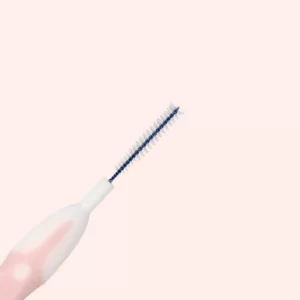 Didier Lab Esthétique brown lamination micro brush 12pcs.