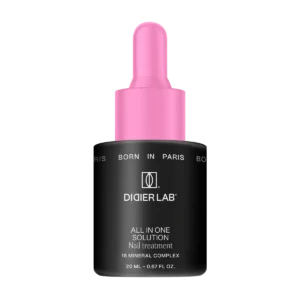 Nail oil Didier Lab Beaute all in one solution 20ml.