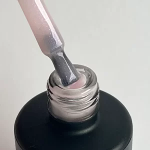 Didier Lab Builder Gel in bottle BBIO- Pink Mask Glitter. 15ml.