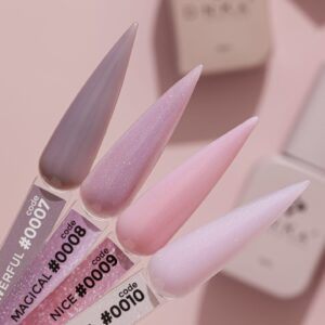 DNKa’ Cover Base #0008 Magical