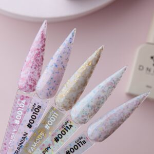 DNKa’ Cover Base #0010A Lovely