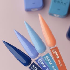 DNKa’ Cover Base #0014 Brave