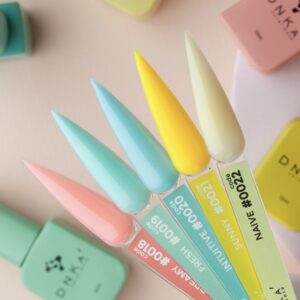 DNKa’ Cover Base #0018 Dreamy